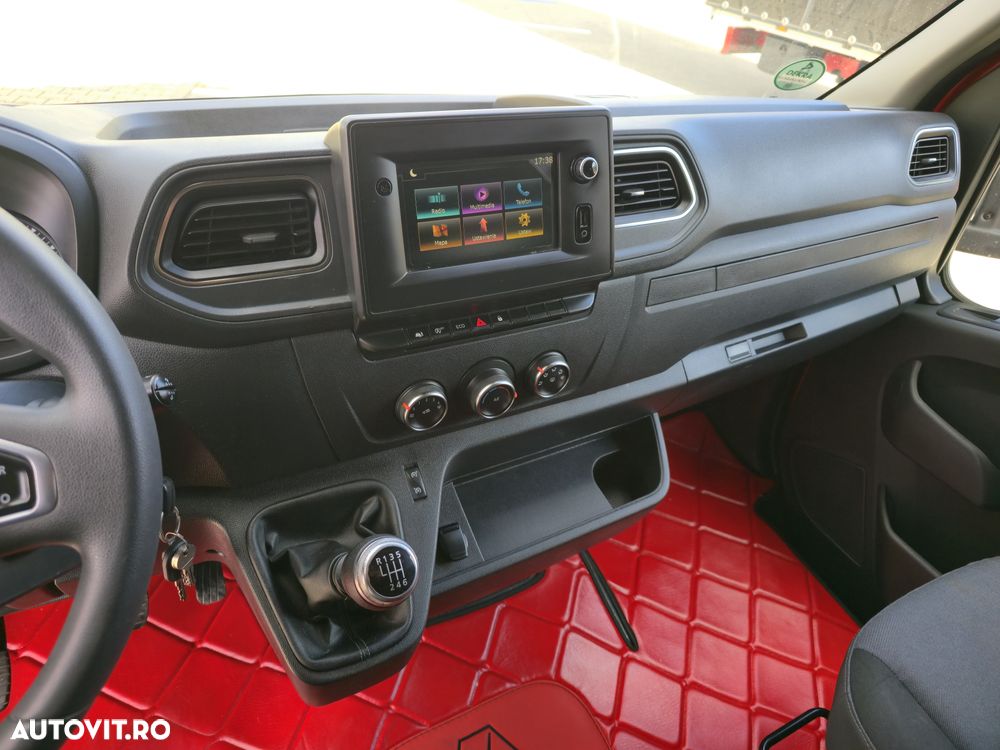 Renault Master - 12
