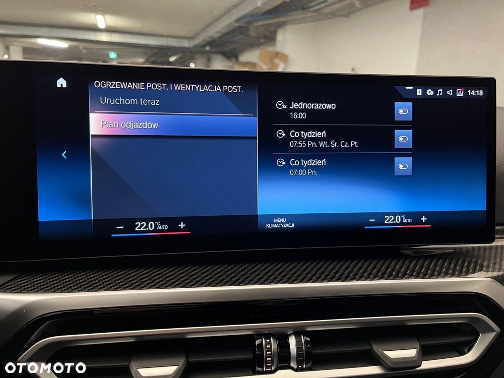 BMW Seria 3 320d xDrive mHEV M Sport - 29