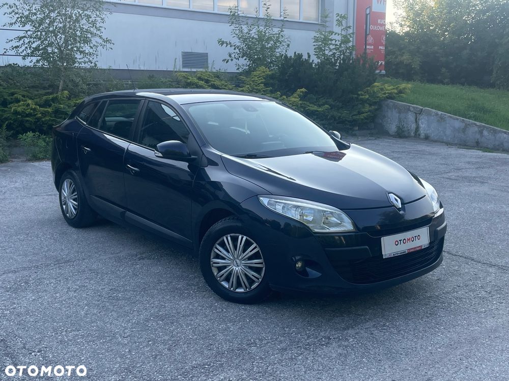 Renault Megane 1.5 dCi Privilege - 21