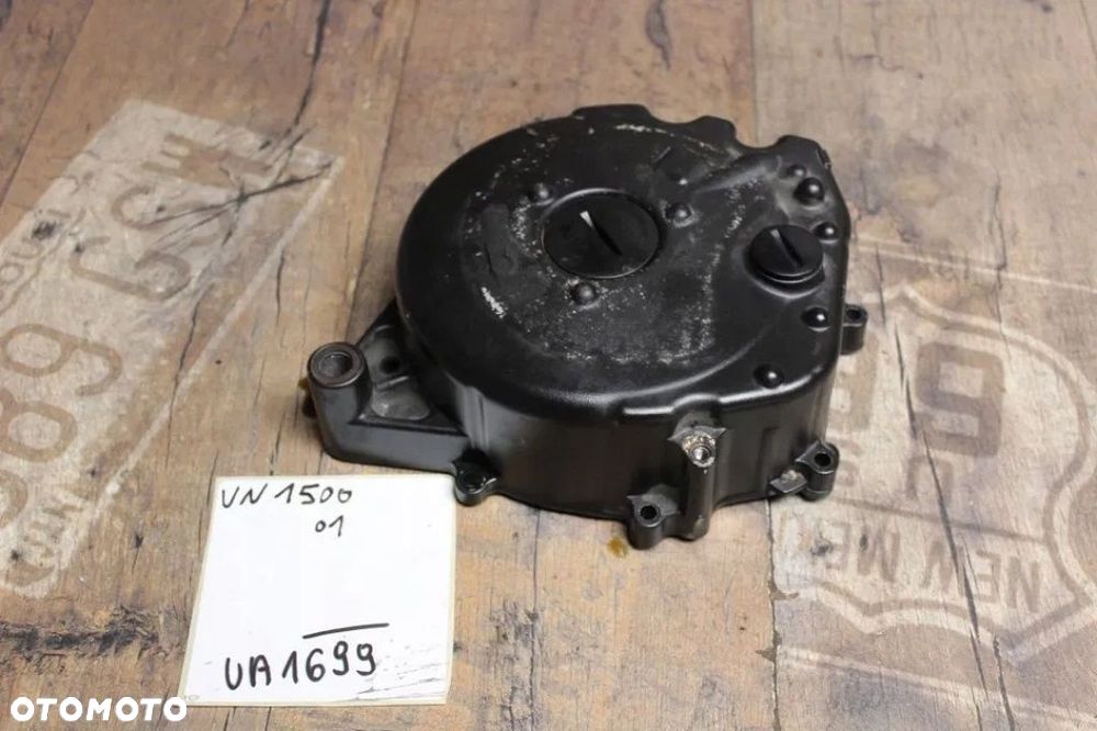 POKRYWA SILNIKA DEKIEL VN1500 VULCAN NOMAD - 1