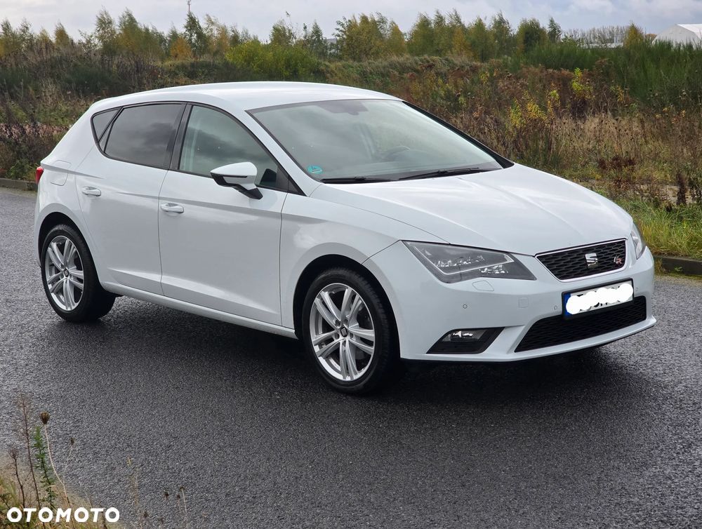 Seat Leon - 10