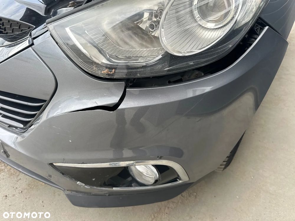 Hyundai ix35 1.7 CRDi 2WD Comfort - 22