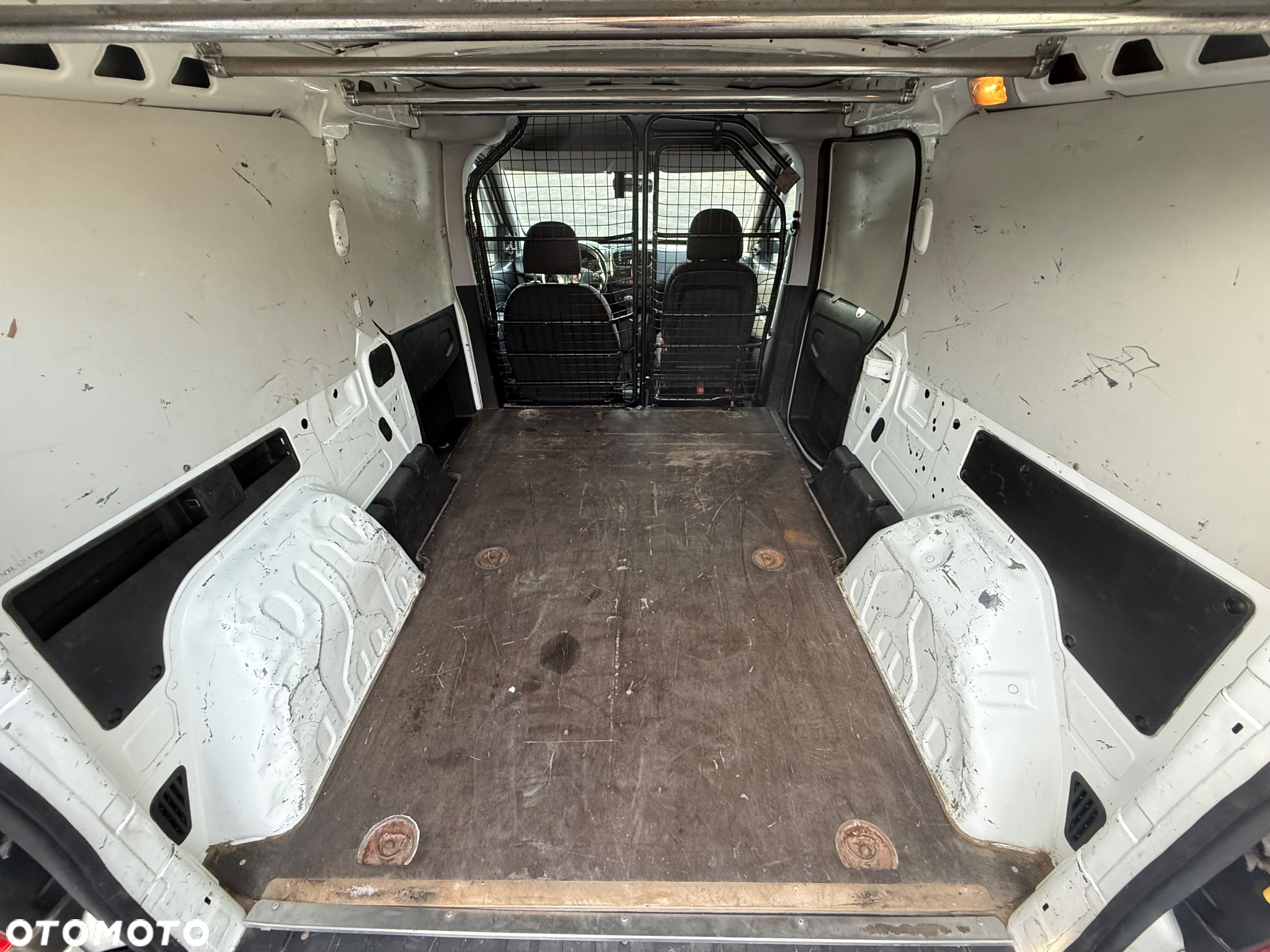 Fiat Doblo - 29