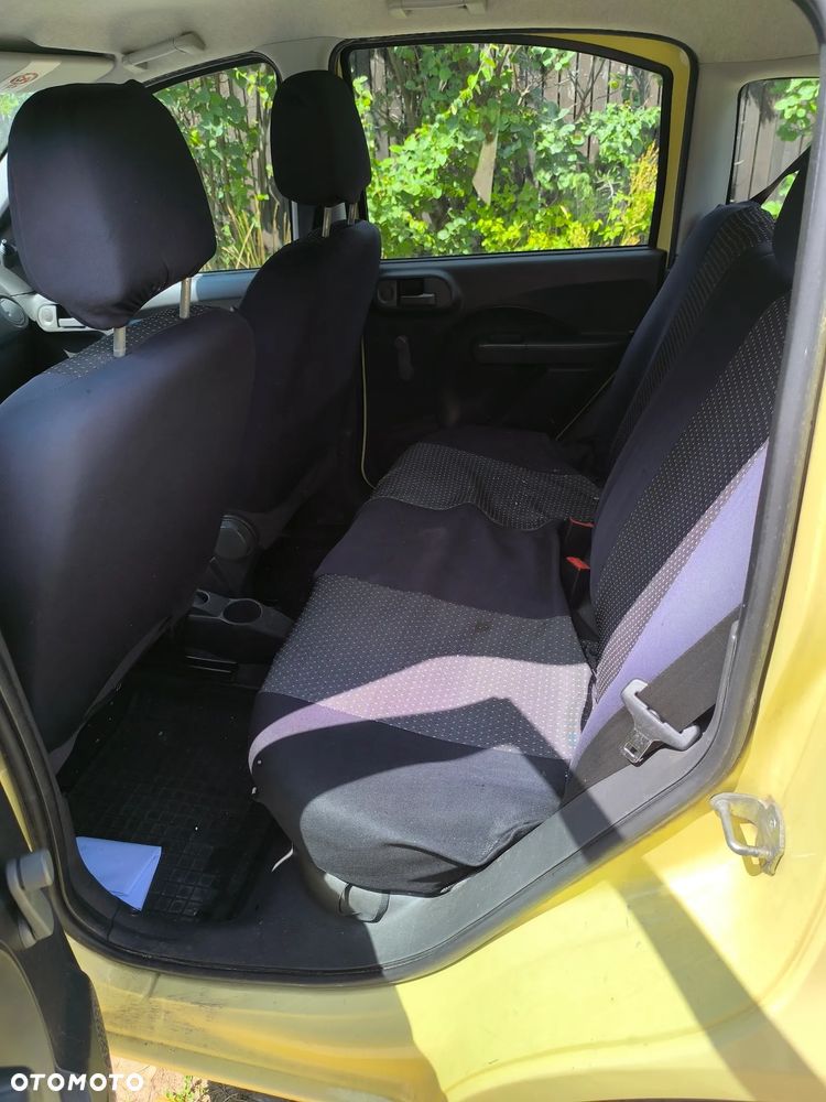 Fiat Panda 1.2 Dynamic - 6