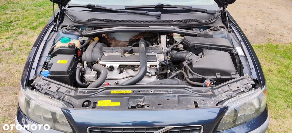 Volvo S60 - 20