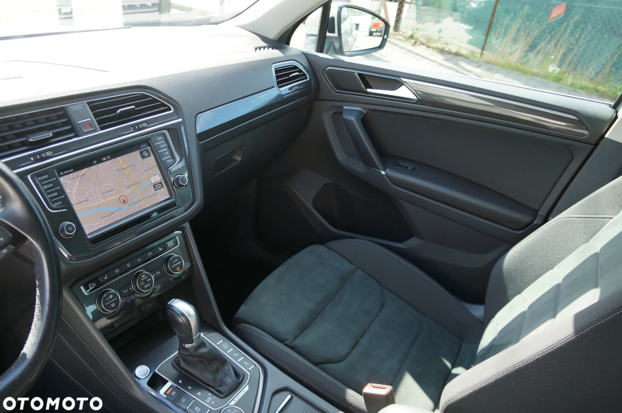 Volkswagen Tiguan 2.0 TDI BMT SCR 4Mot Highline DSG - 21