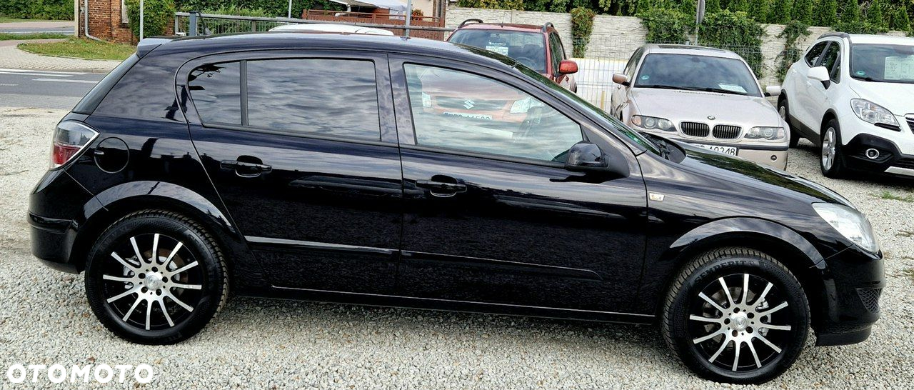 Opel Astra - 12