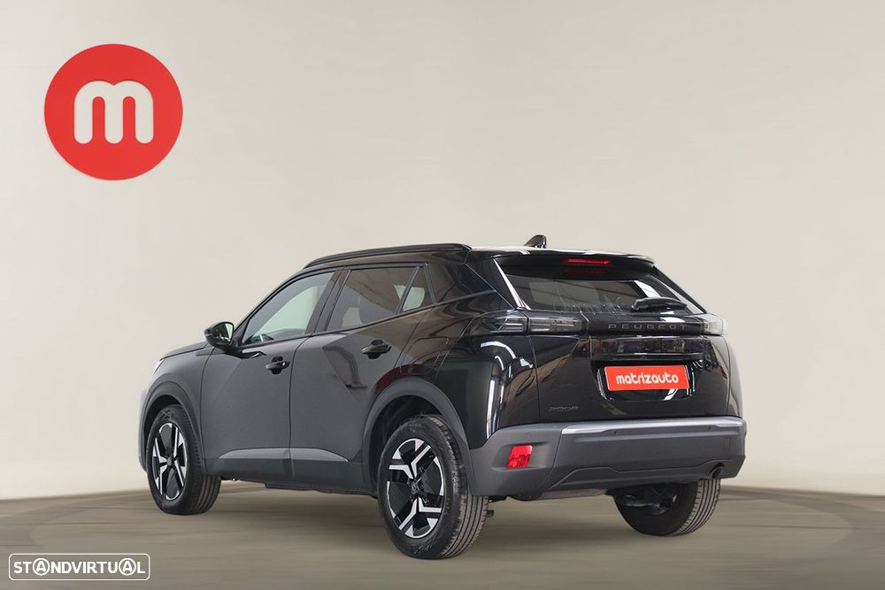 Peugeot 2008 1.2 PureTech Allure - 3