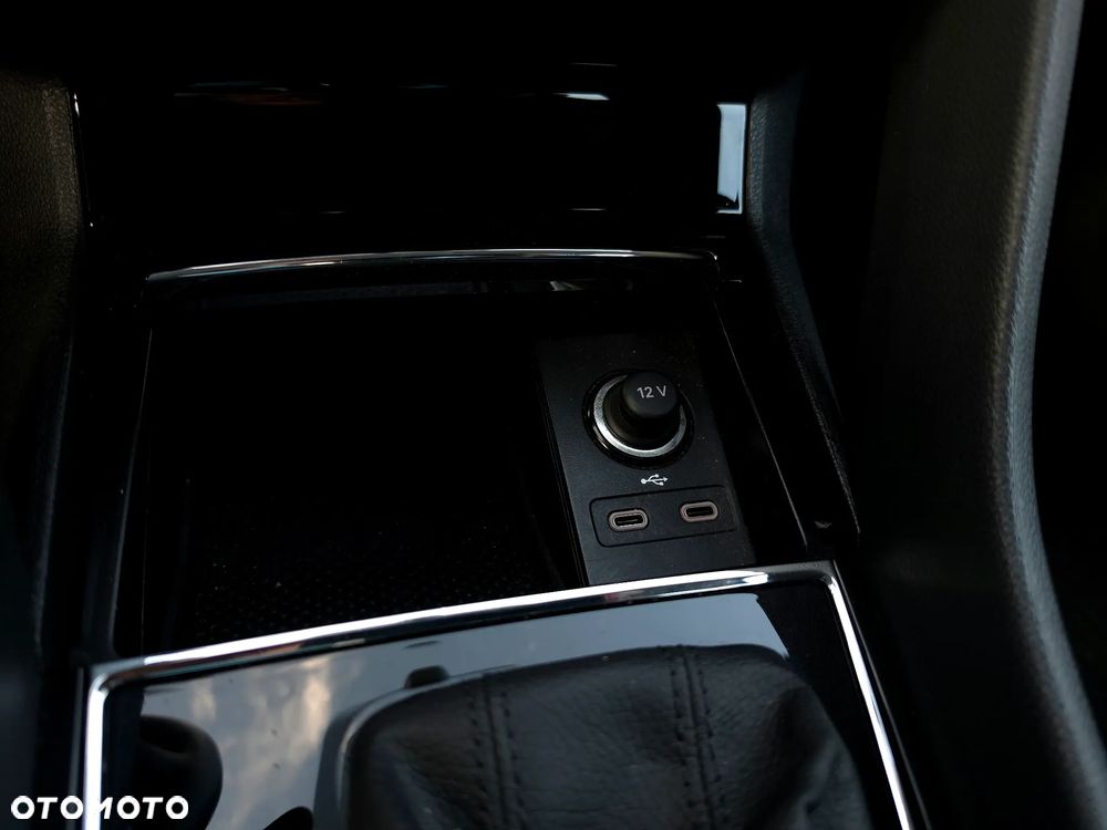 Skoda Kodiaq 1.5 TSI ACT 4x2 Ambition DSG - 22