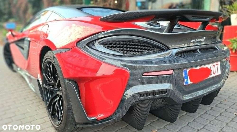 McLaren 570S Coupe - 20