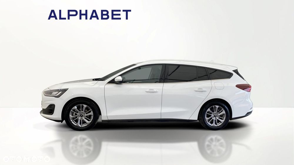 Ford Focus 1.0 EcoBoost mHEV Titanium X - 3