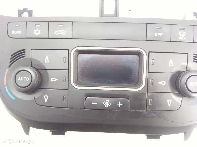 COMANDO CLIMATIZADOR ALFA ROMEO MITO 2010 -156088743 - 1