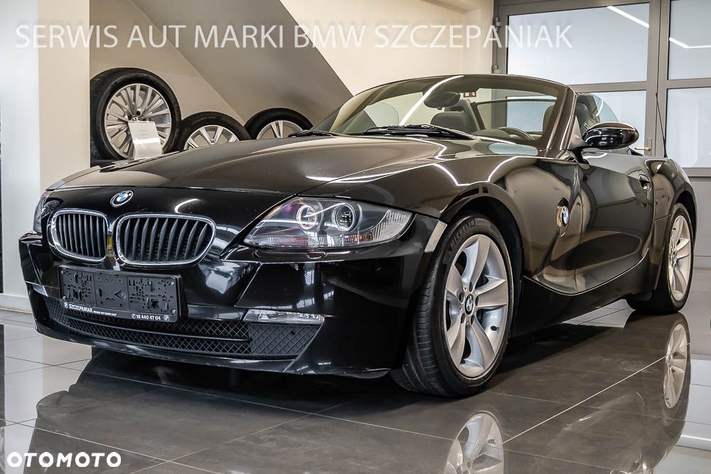 BMW Z4 - 6
