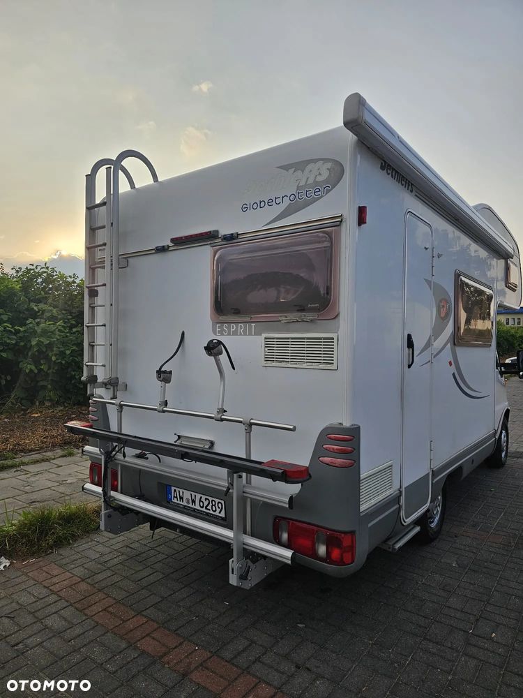 Fiat Ducato - 6