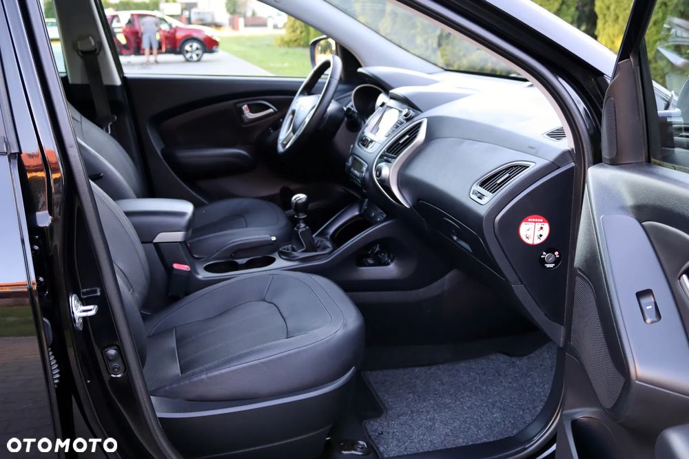 Hyundai ix35 1.6 GDI Premium 2WD - 20