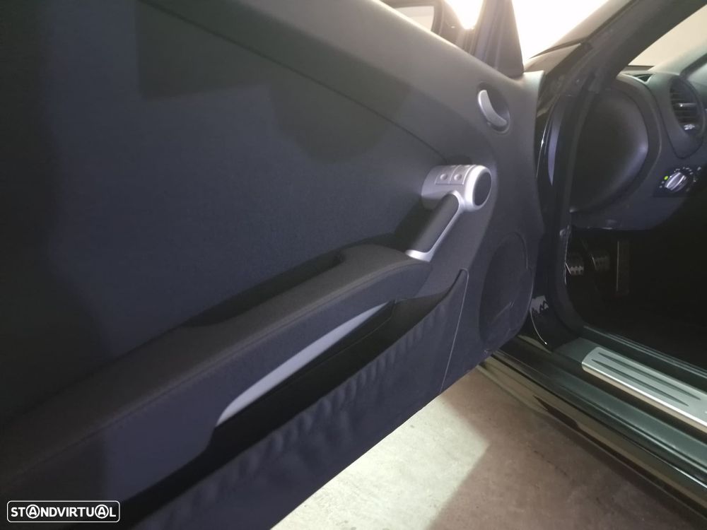 Mercedes-Benz SLK 200 - 22