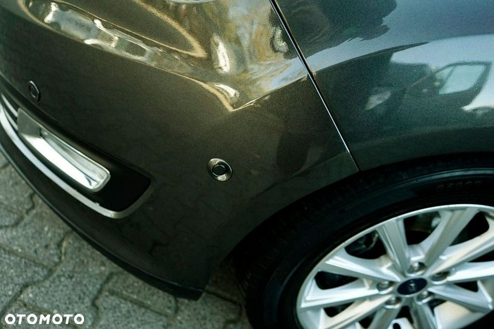 Ford C-MAX - 9