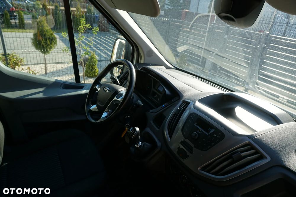 Ford Transit - 14