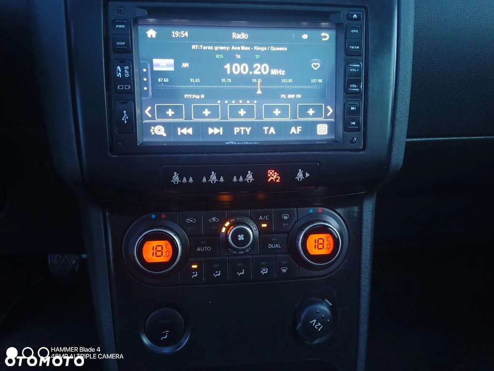 Nissan Qashqai 1.6 acenta - 18
