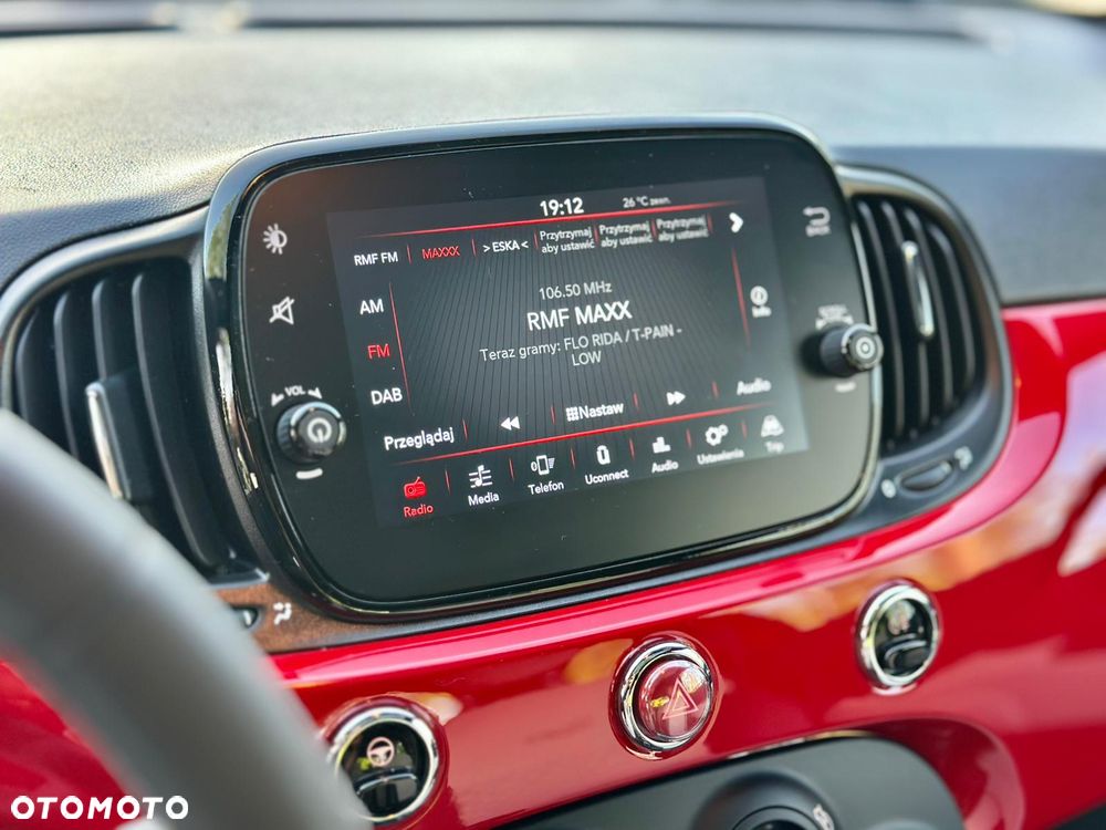 Fiat 500 1.0 Hybrid Dolcevita - 26