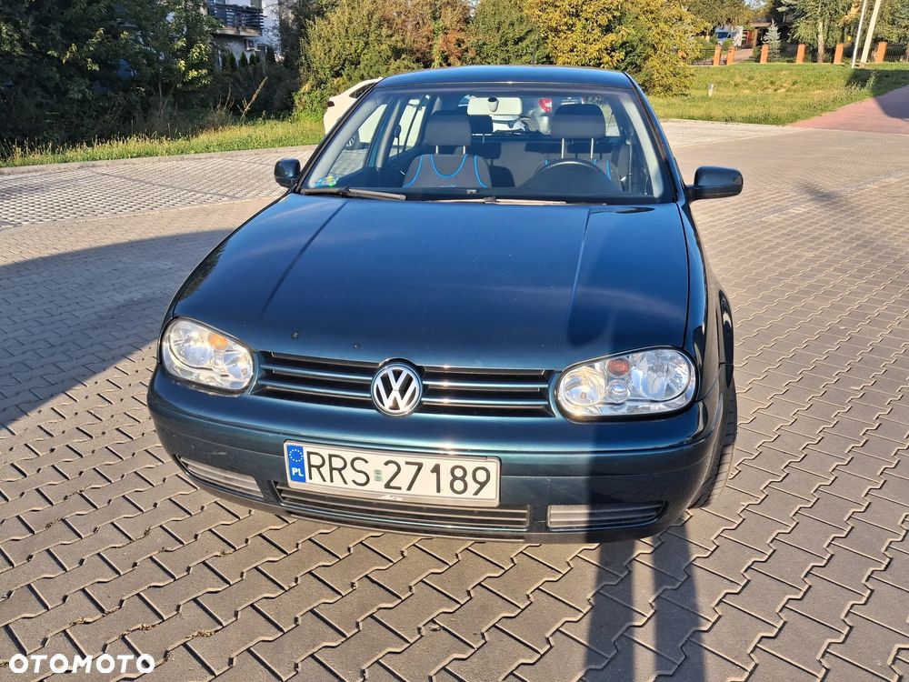 Volkswagen Golf Variant 1.4 Pacific - 3