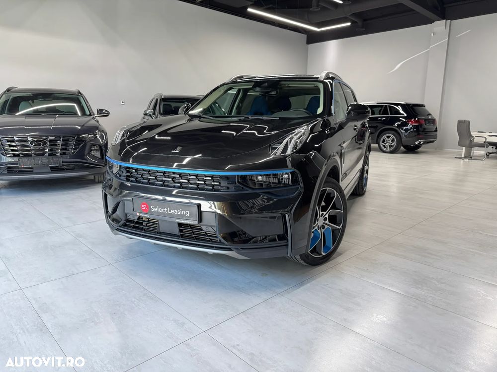 Lynk&Co 01