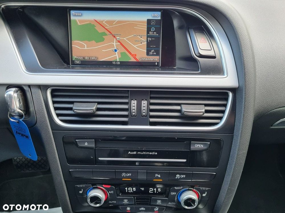 Audi A5 Sportback 1.8 TFSI Multitronic - 19