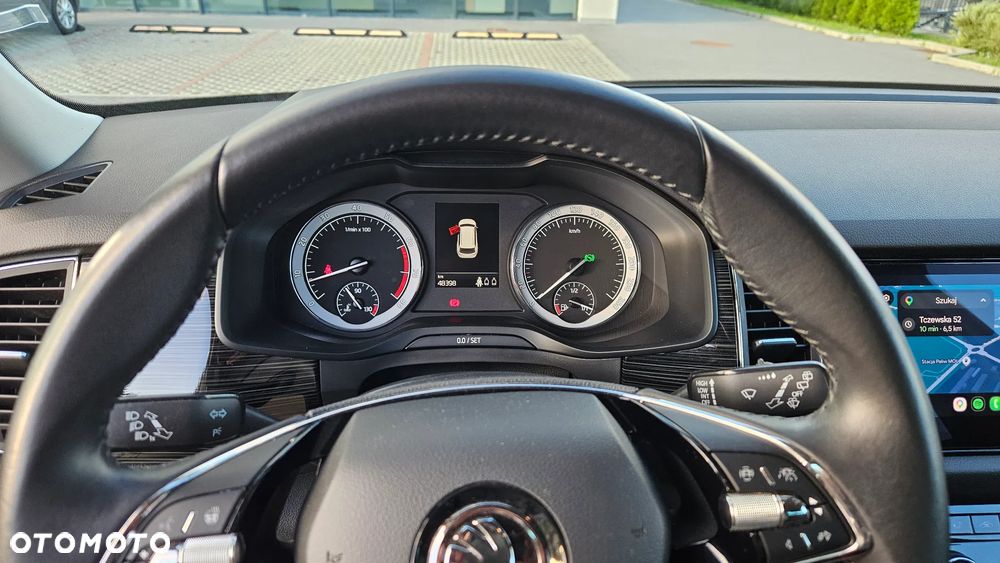 Skoda Kodiaq - 7