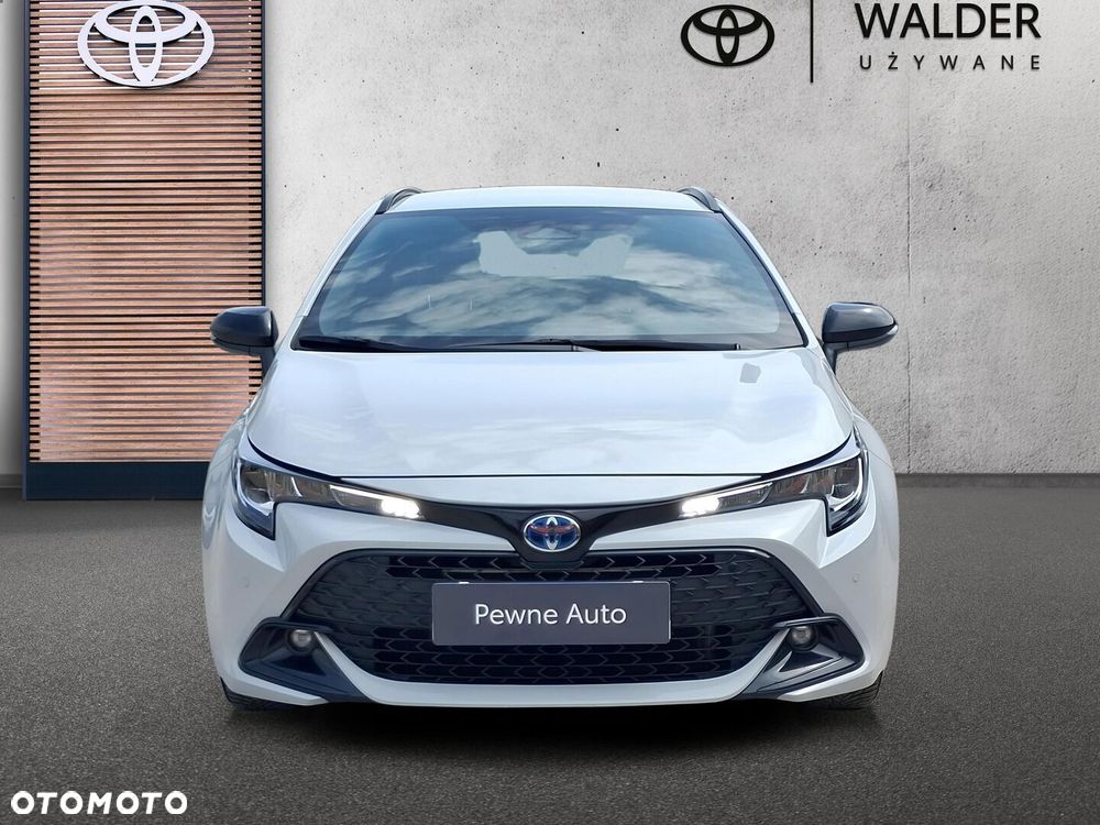 Toyota Corolla 1.8 Hybrid Comfort - 10