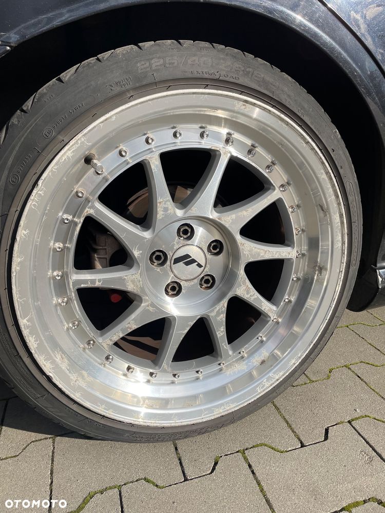 Seat Leon 1.8T Sport - 18