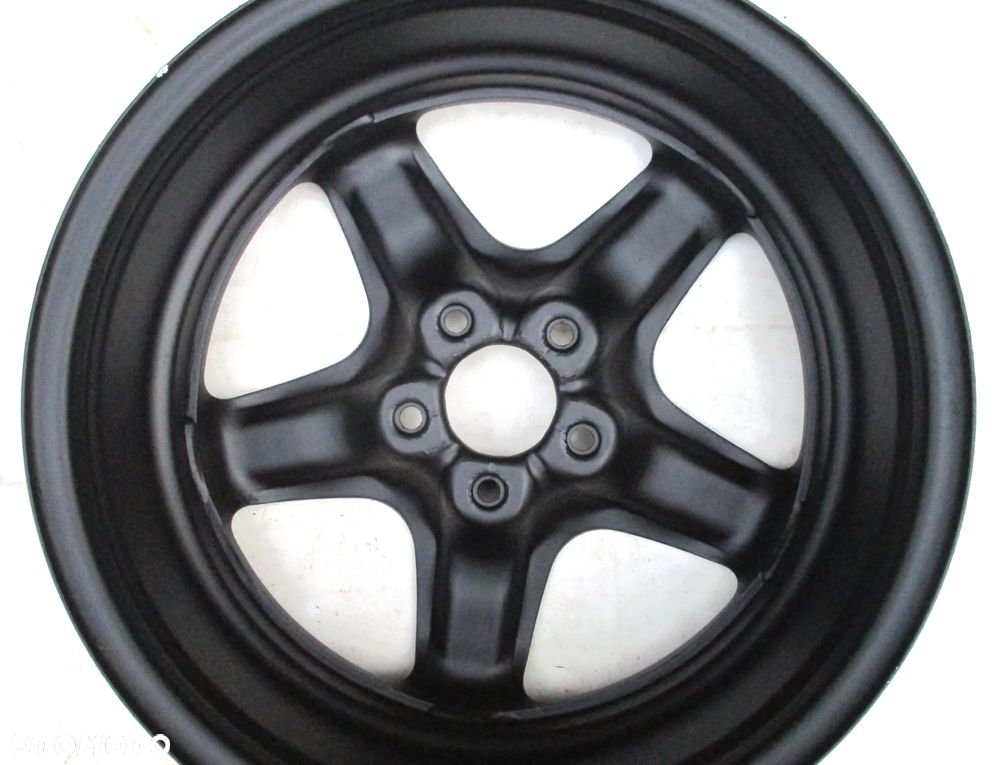 FELGI STRUKTURALNE 17 OPEL ASTRA J CASCADA INSIGNIA II CHEVROLET ET44 - 3