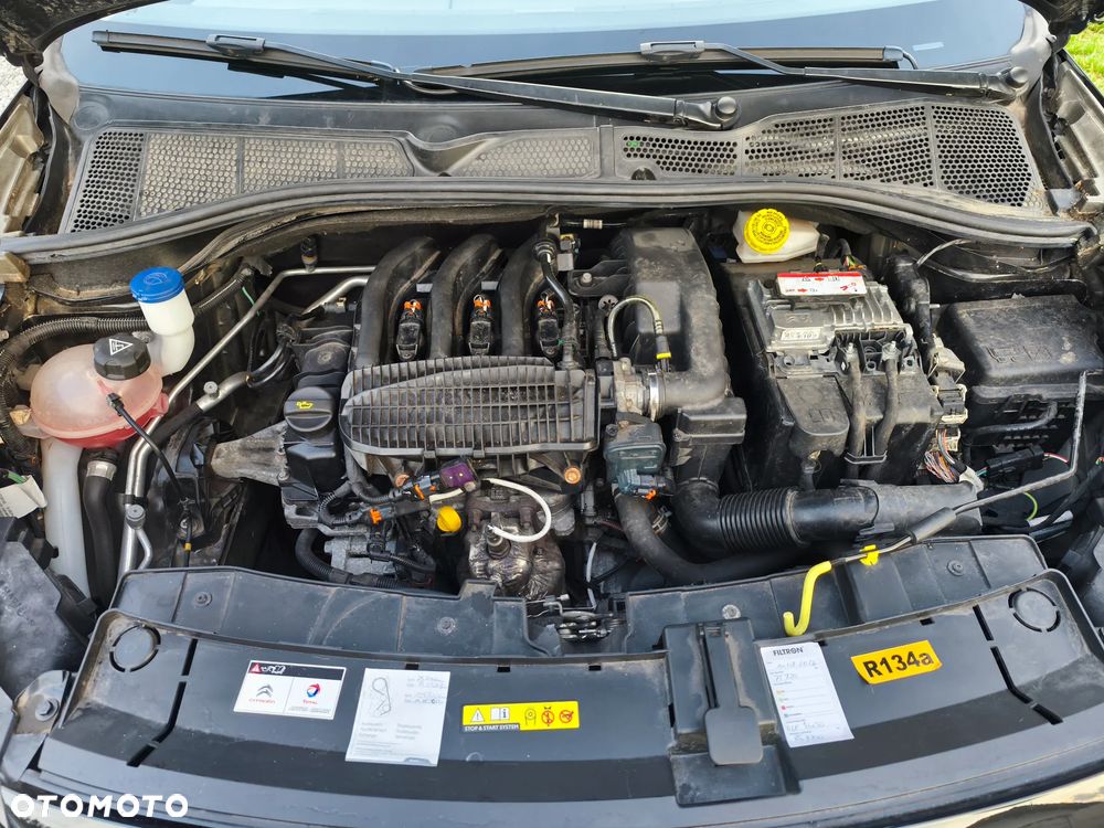 Citroën C4 Cactus e-VTi 82 ETG Stop&Start Shine Edition - 18