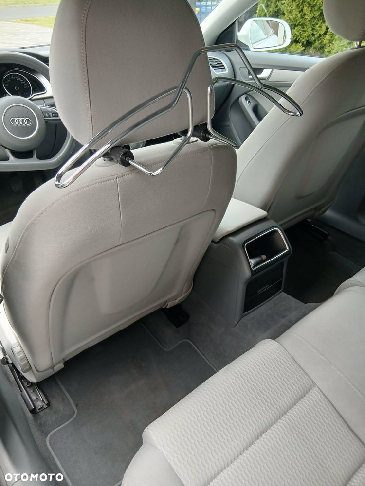 Audi A5 Sportback - 18