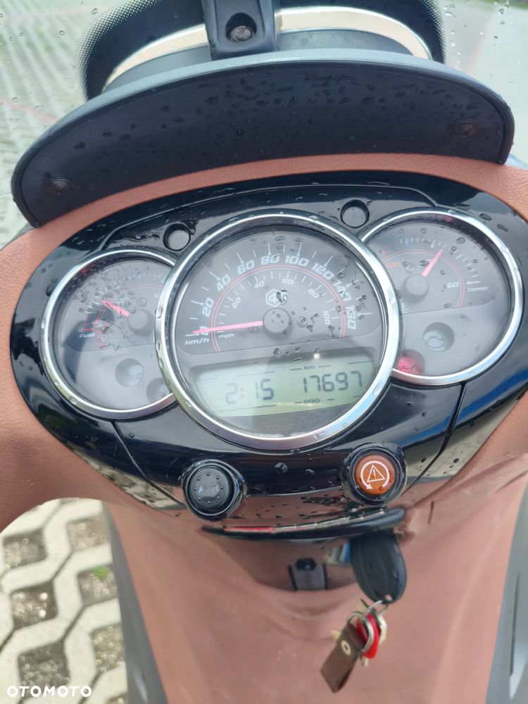 Piaggio Beverly - 39