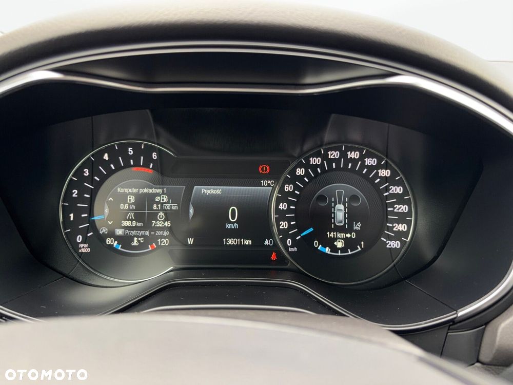 Ford Mondeo 2.0 EcoBlue Titanium - 15