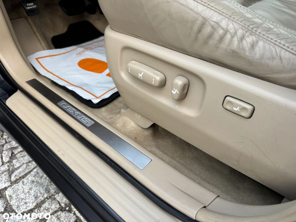 Lexus RX 300 Executive - 26