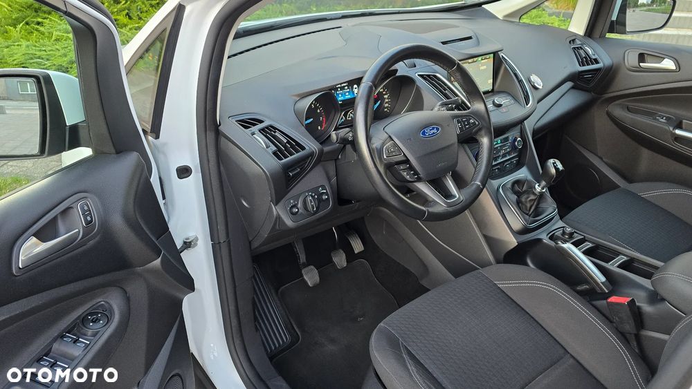 Ford C-MAX - 9