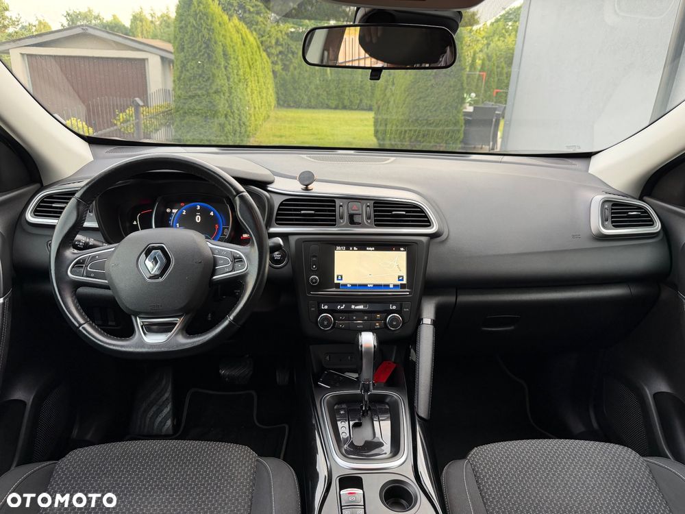 Renault Kadjar Energy dCi 110 EDC Business - 8