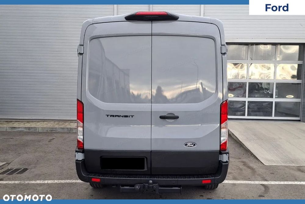 Ford Transit 350 L3H2 Trend Zabudowa Brygadowa 2.0 165KM - 6