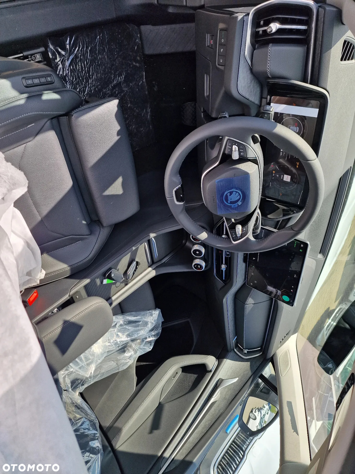 Skoda Kodiaq 2.0 TDI 4x2 Selection DSG - 5
