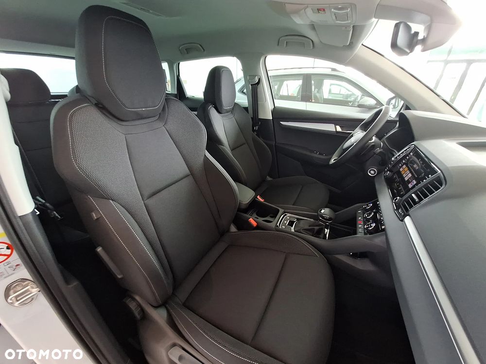 Skoda Karoq 1.5 TSI ACT Drive DSG - 19