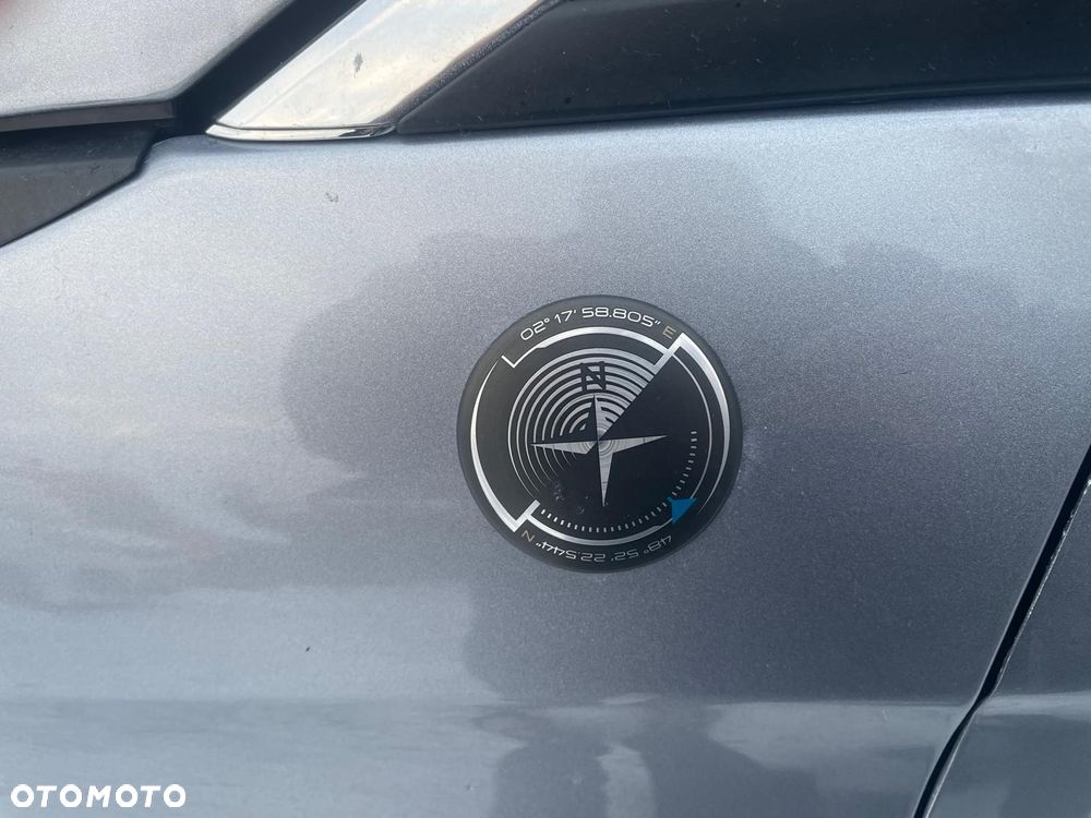 Peugeot 3008 PureTech 130 Stop & Start GPF EAT8 Active - 14