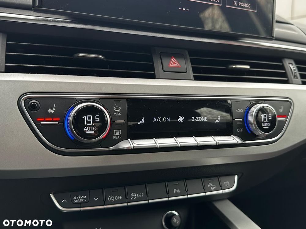 Audi A4 Allroad 40 TDI mHEV Quattro S tronic - 17
