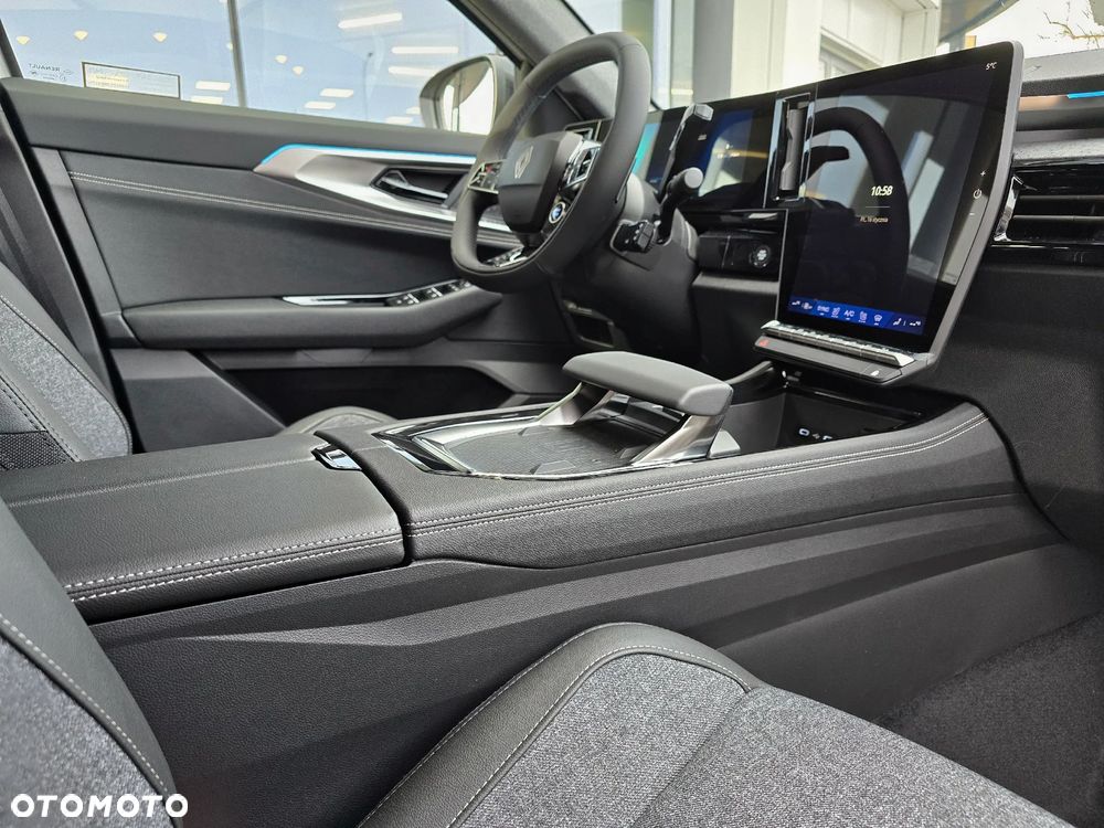 Renault Rafale 1.2 E-Tech Full Hybrid 200 Techno MMT - 17