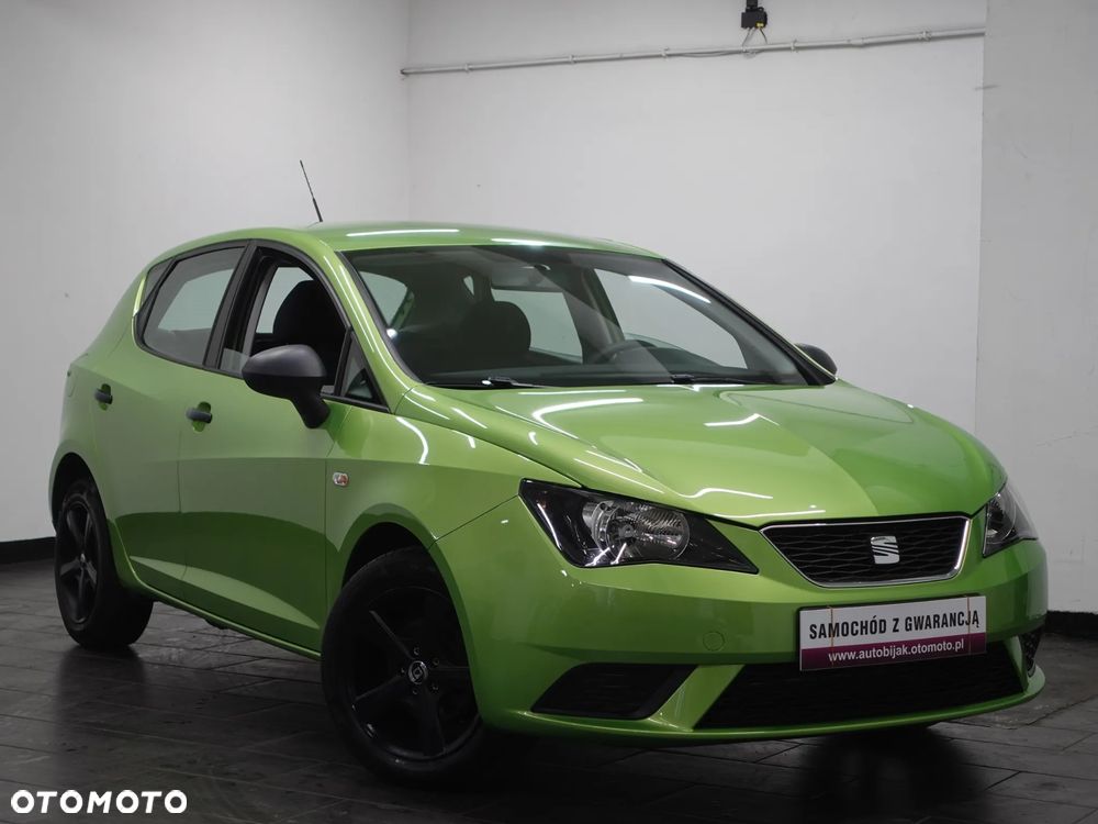 Seat Ibiza - 11