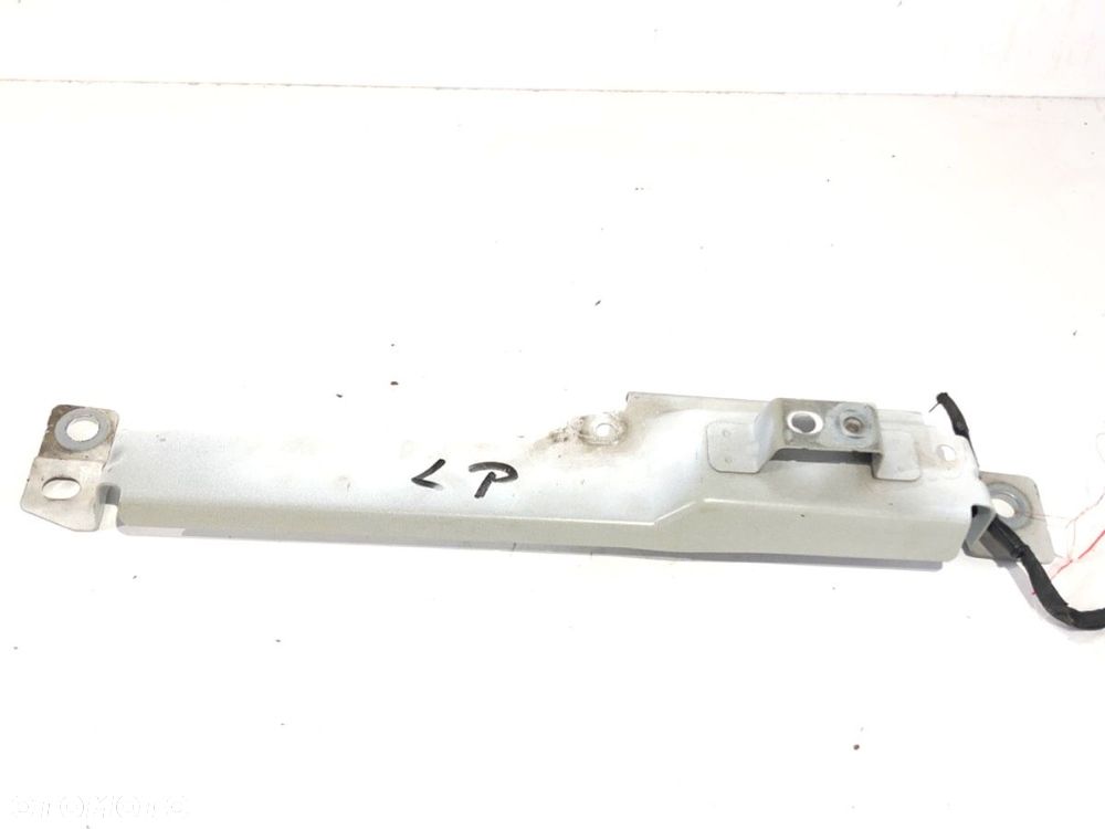 MOCOWANIE BŁOTNIKA LEWY PRZÓD  VOLVO XC60 II (246) 2017 - 2022 T5 AWD 183 kW [249 KM] benzyna 2017 - 1