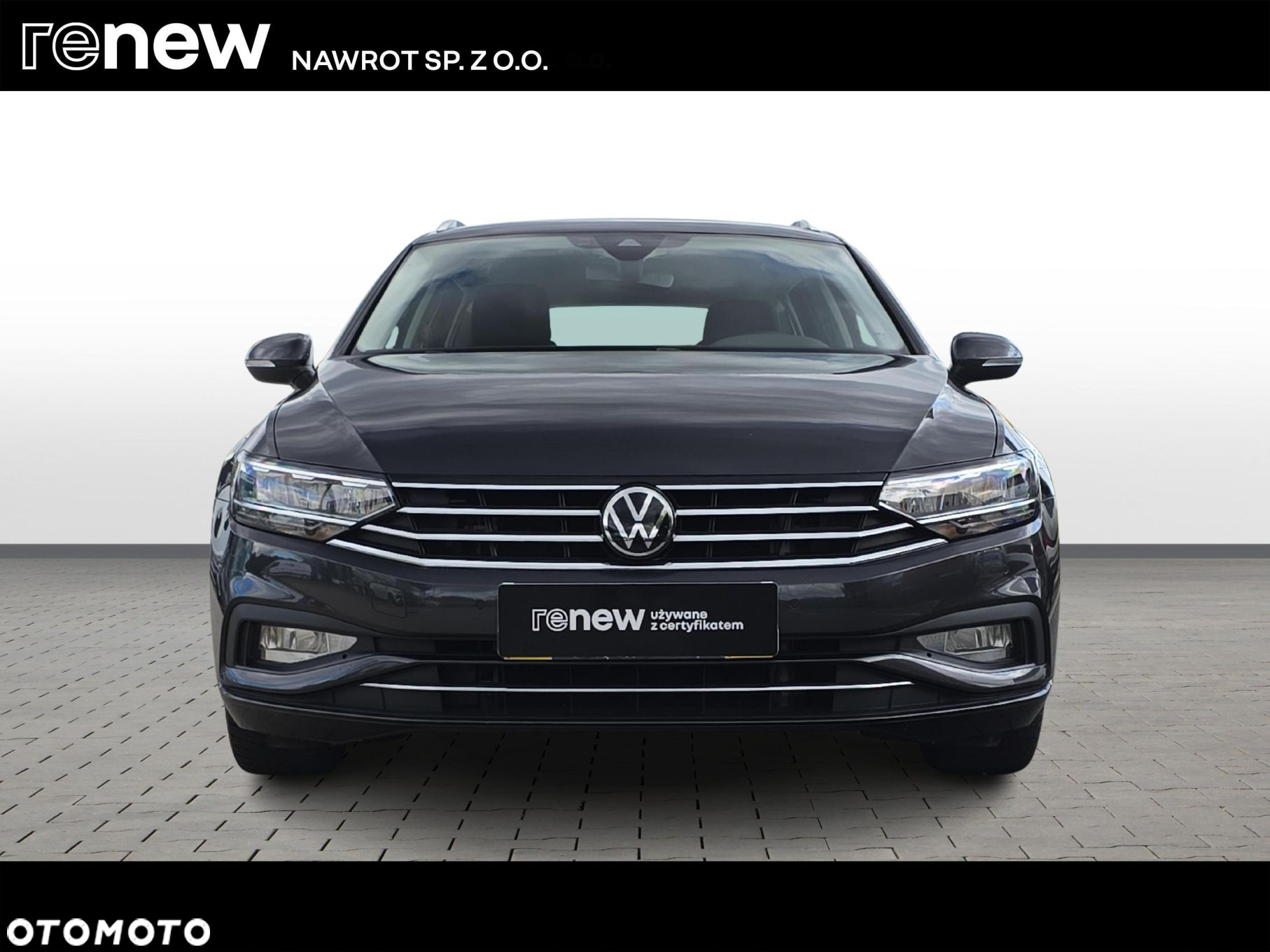 Volkswagen Passat - 8