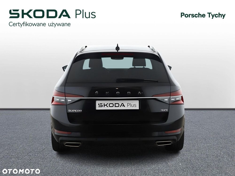 Skoda Superb - 30
