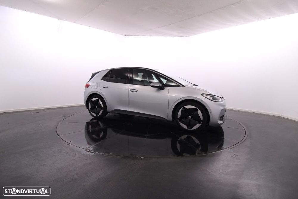 VW ID.3 58 kWh Pro Urban - 10