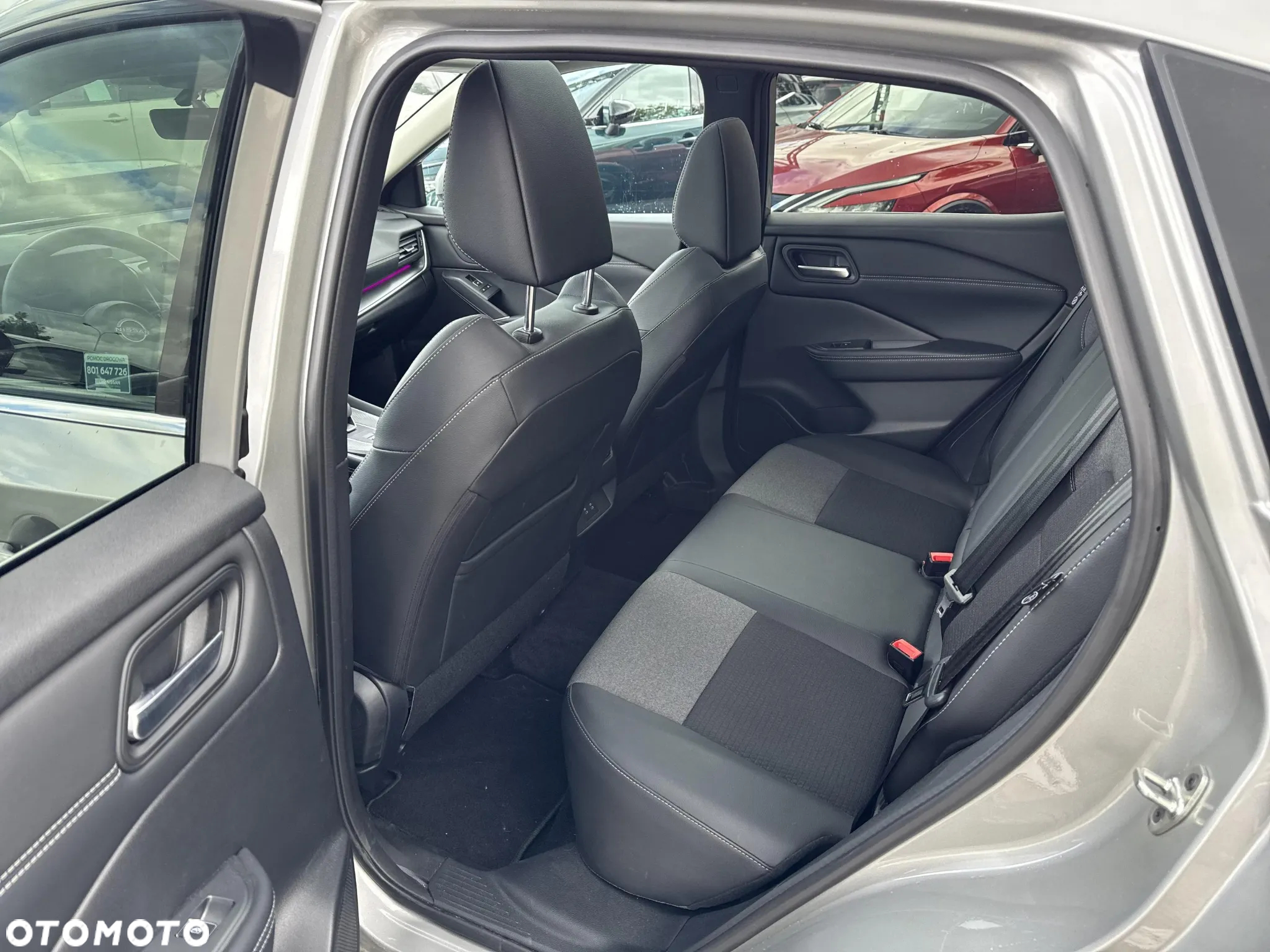 Nissan Qashqai - 15